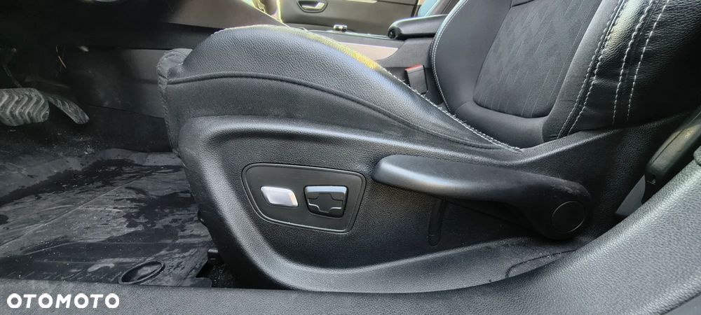 Renault Talisman 1.3 TCe FAP Limited EDC - 32