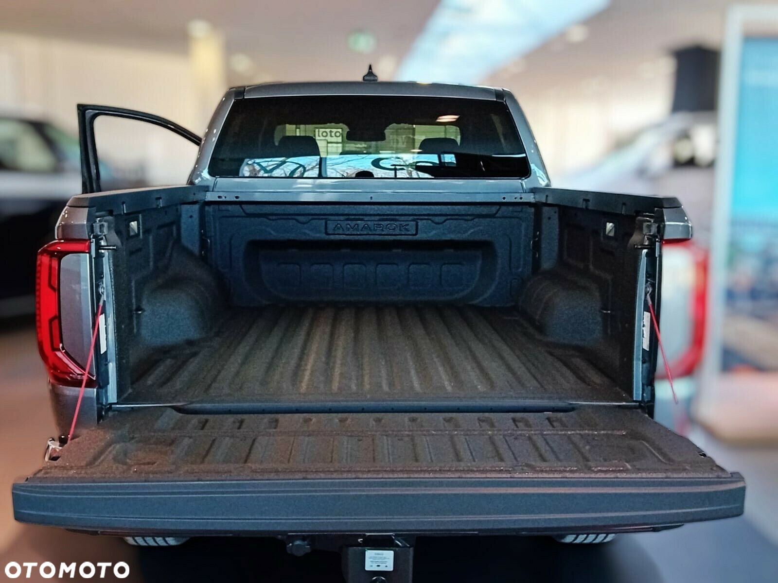 Volkswagen Amarok - 6