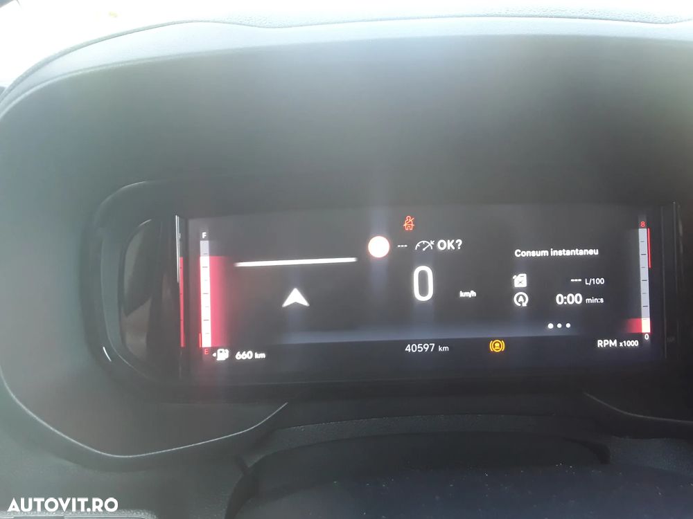 Fiat Doblo - 15