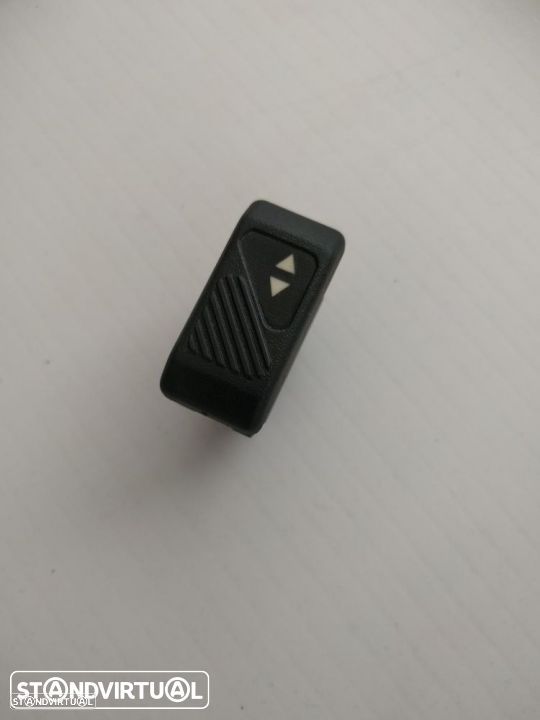 botao botoes de vidros renault clio mk1 1990 a 1998 - 1