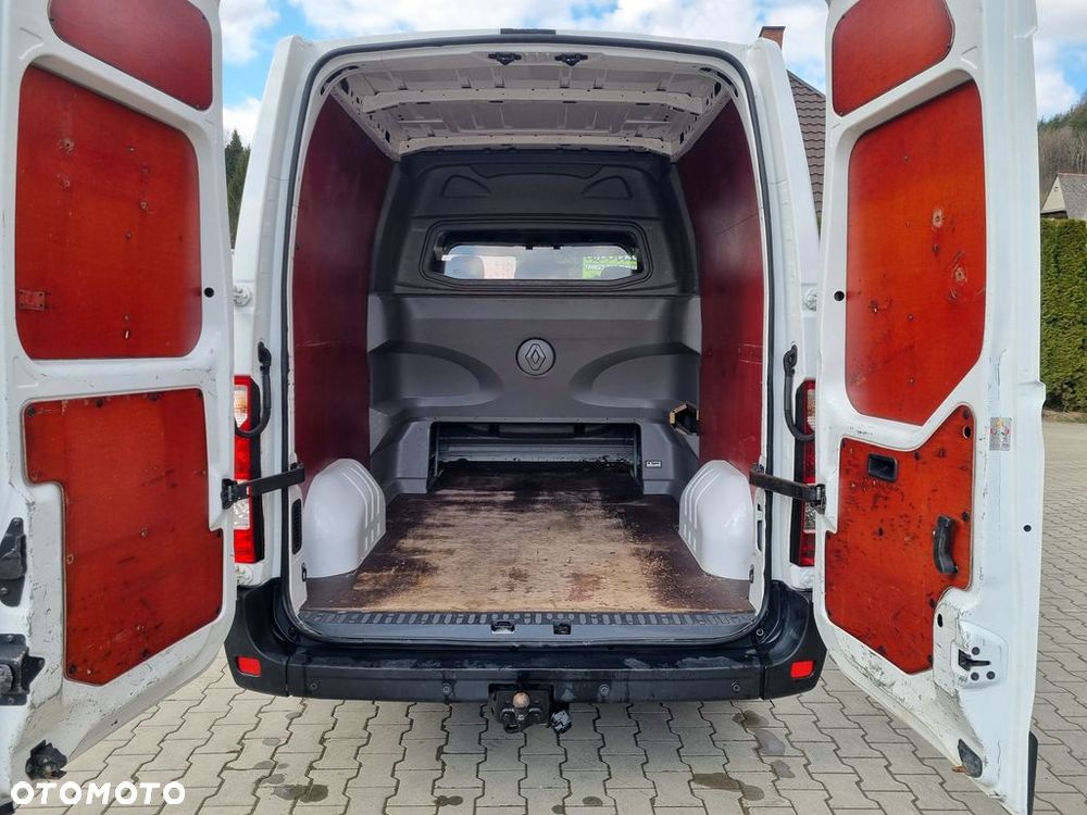 Renault Master L2H2 Pack Clim - 8