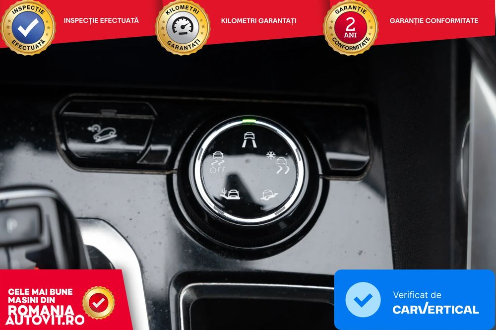 Peugeot 3008 1.2 PureTech 130 EAT8 Active Pack - 15