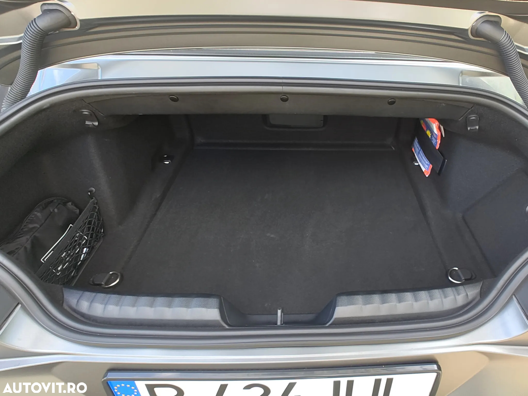 BMW Z4 M M40i Aut. - 13