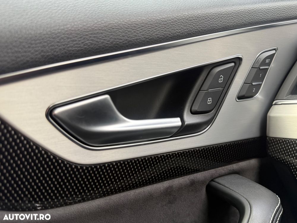 Audi SQ7 4.0 TDI quattro Tiptronic - 16