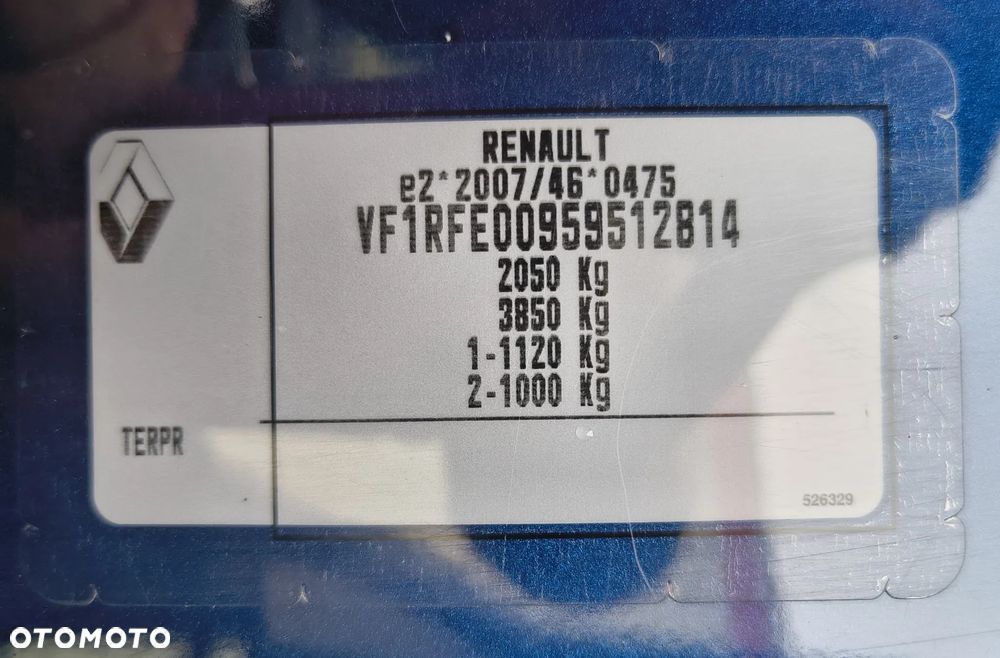 Renault Kadjar 1.6 dCi Energy Intens 4x4 - 36
