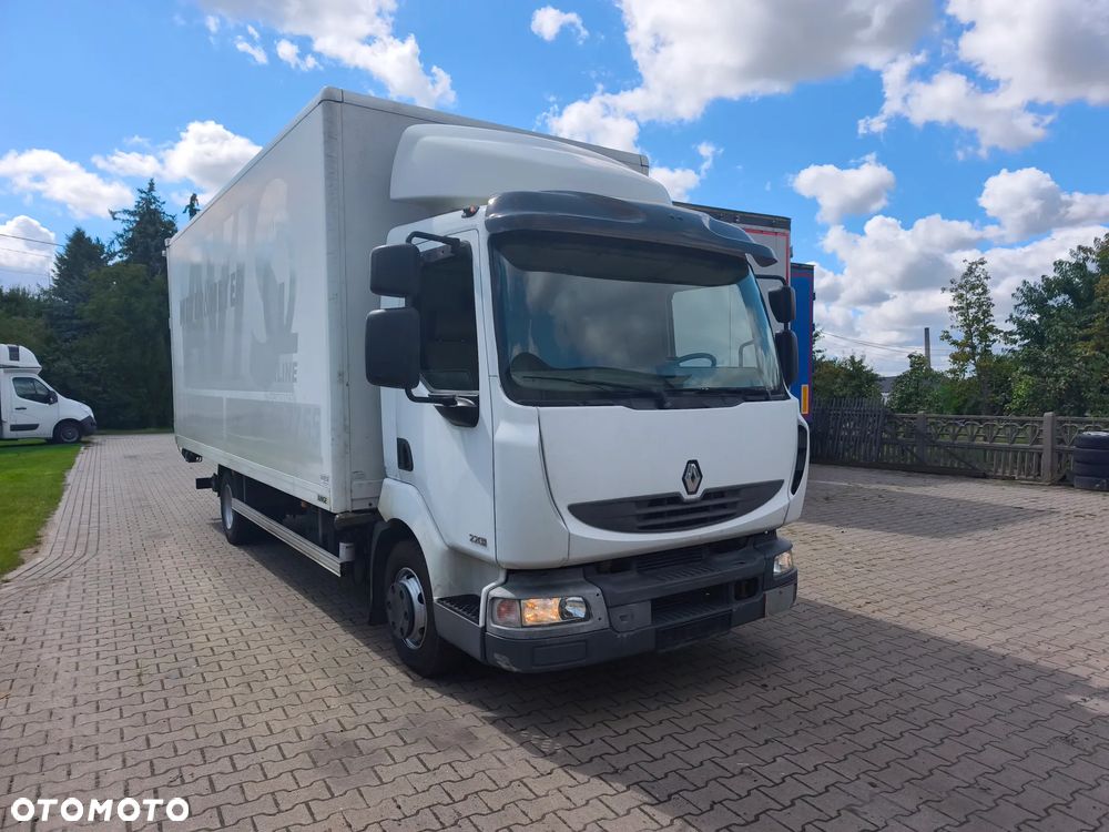 Renault Midlum - 2