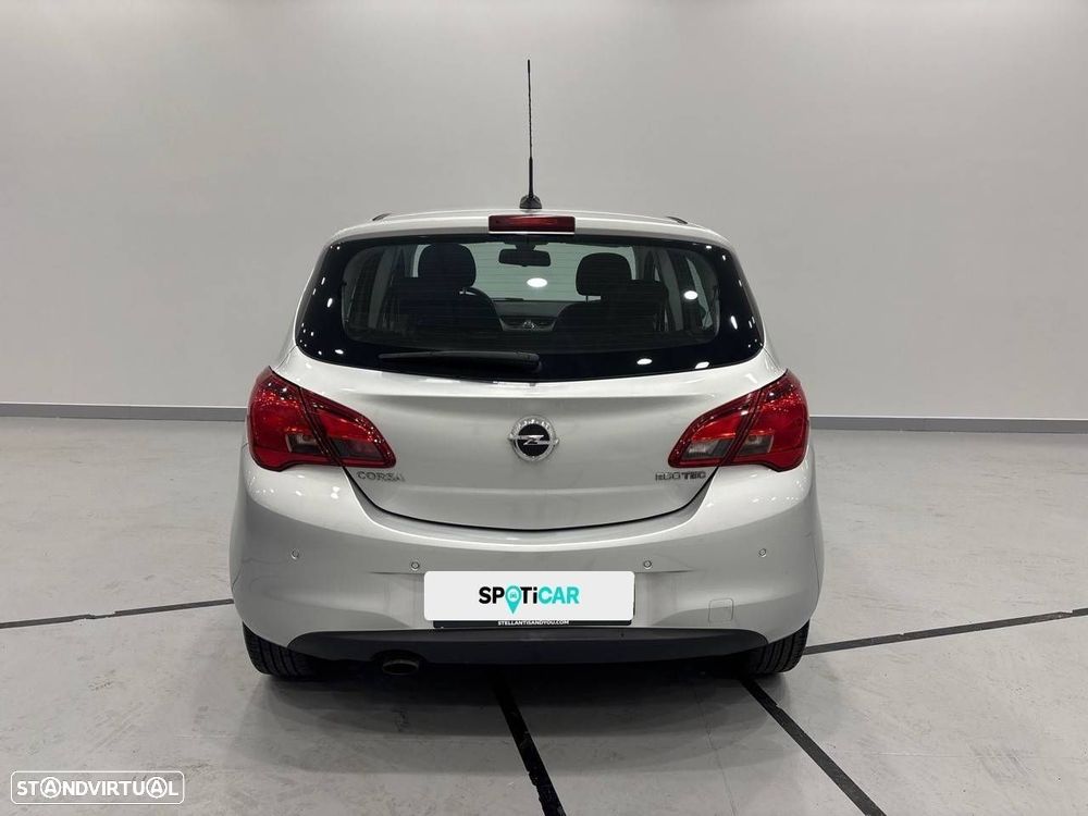 Opel Corsa 1.0 T Edition - 7
