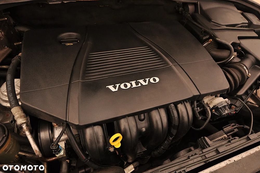 Volvo V70 2.0 - 35