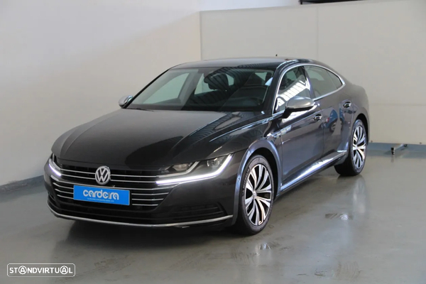 VW Arteon 2.0 TDI Elegance DSG