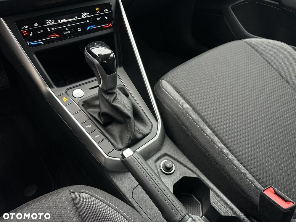 Volkswagen Taigo - 15