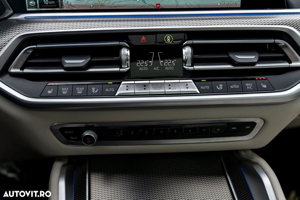 BMW X6 xDrive30d AT MHEV - 28