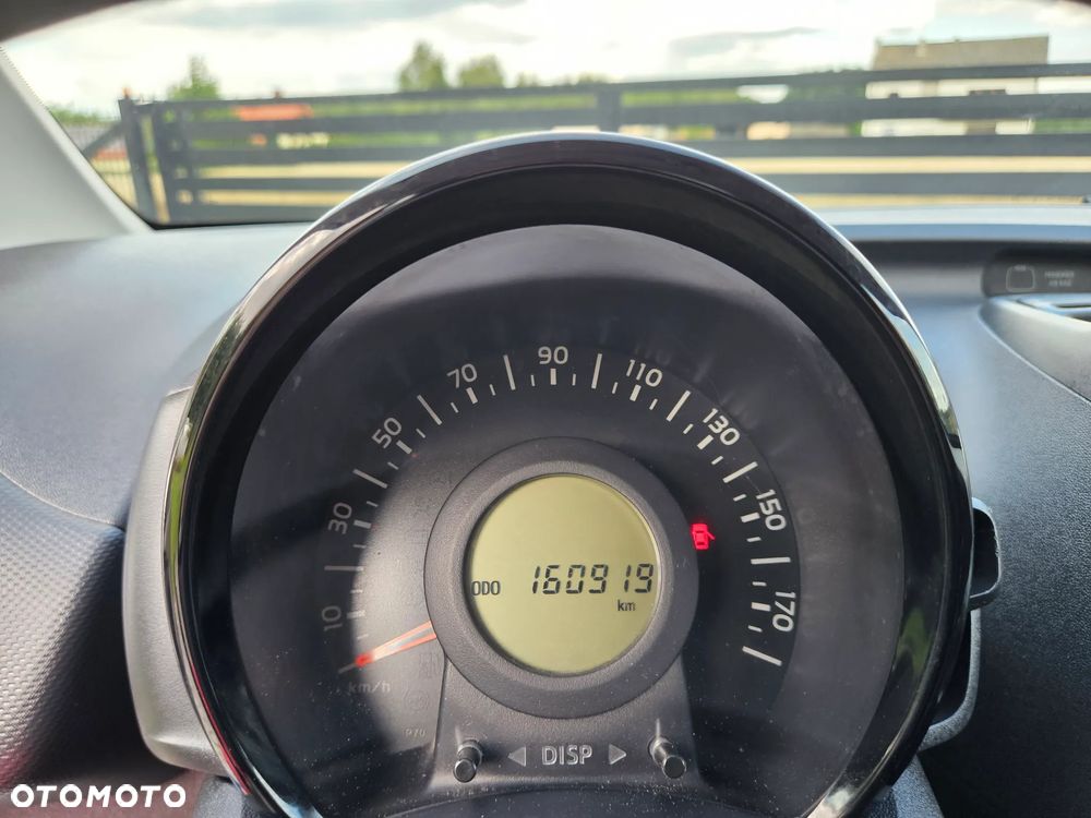 Toyota Aygo 1.0 VVT-i Black Edition - 18