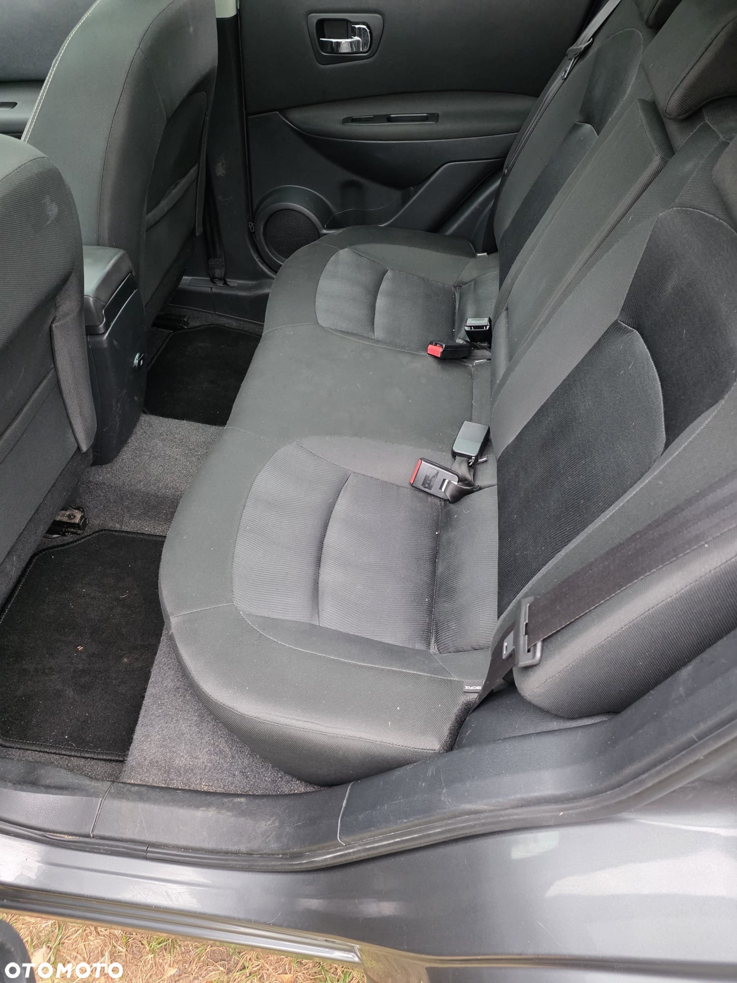Nissan Qashqai 1.6 acenta - 15