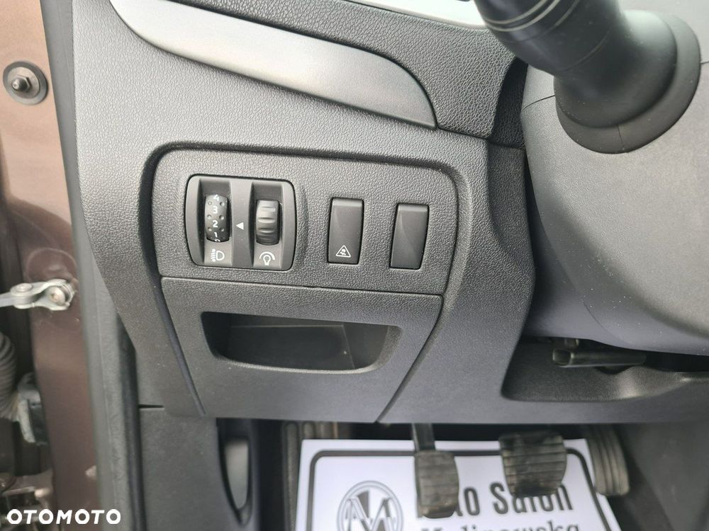 Renault Scenic 1.5 dCi Dynamique - 13
