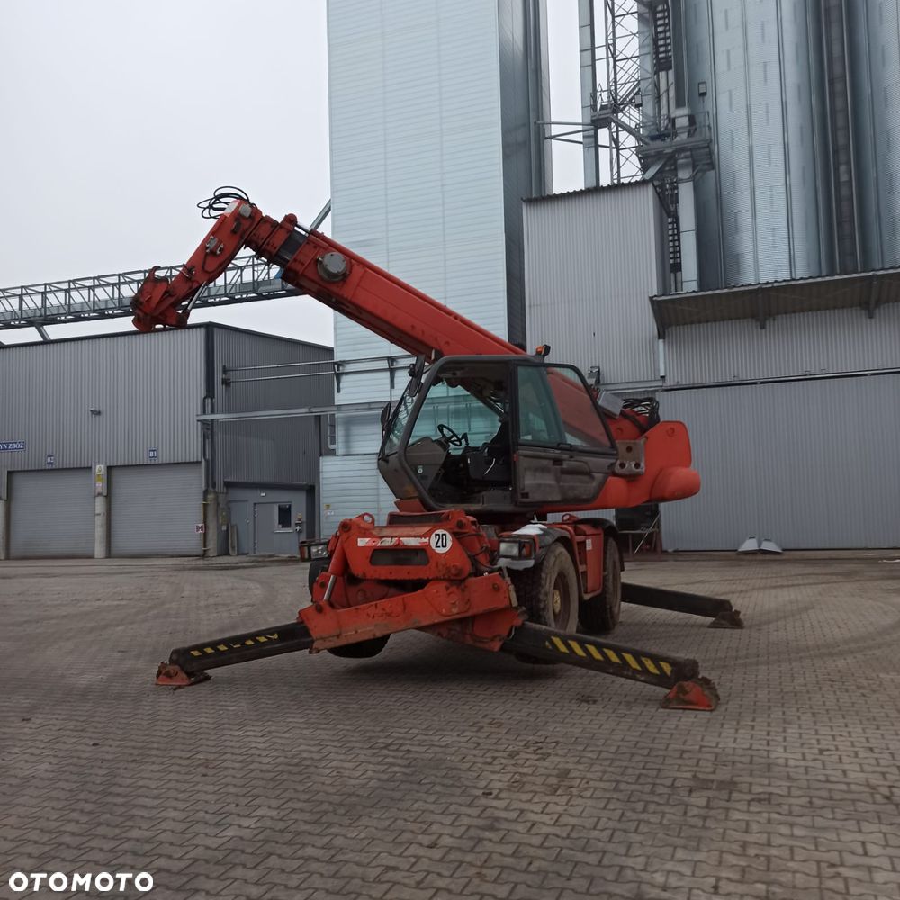 Manitou Mrt 1850 - 3