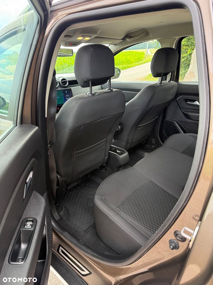 Dacia Duster 1.0 TCe Prestige - 17