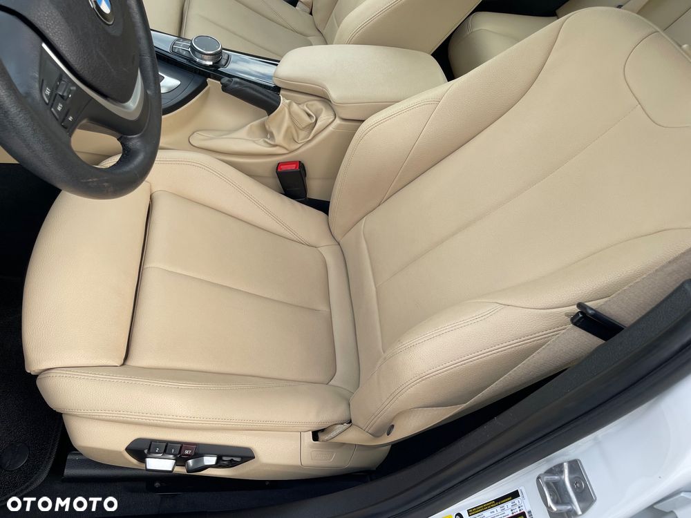 BMW Seria 3 - 12