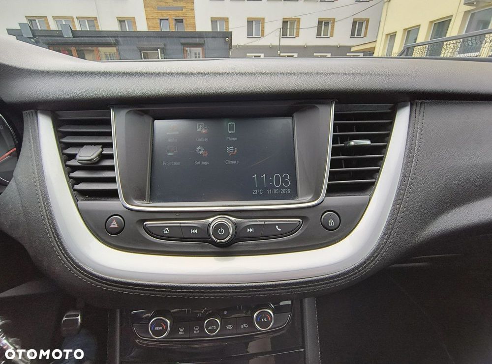 Opel Grandland X - 29