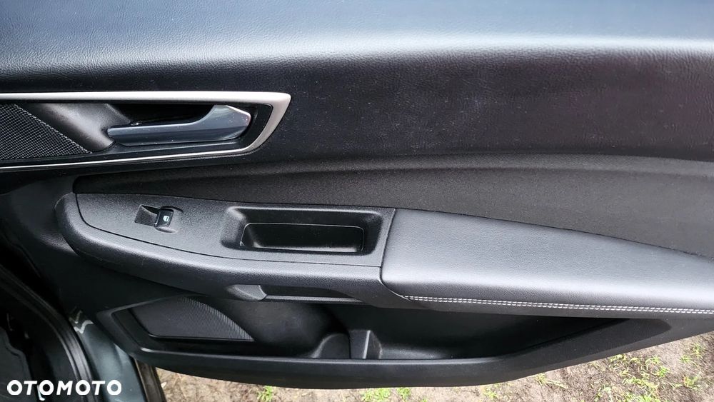 Ford S-Max 1.5 EcoBoost Trend - 18