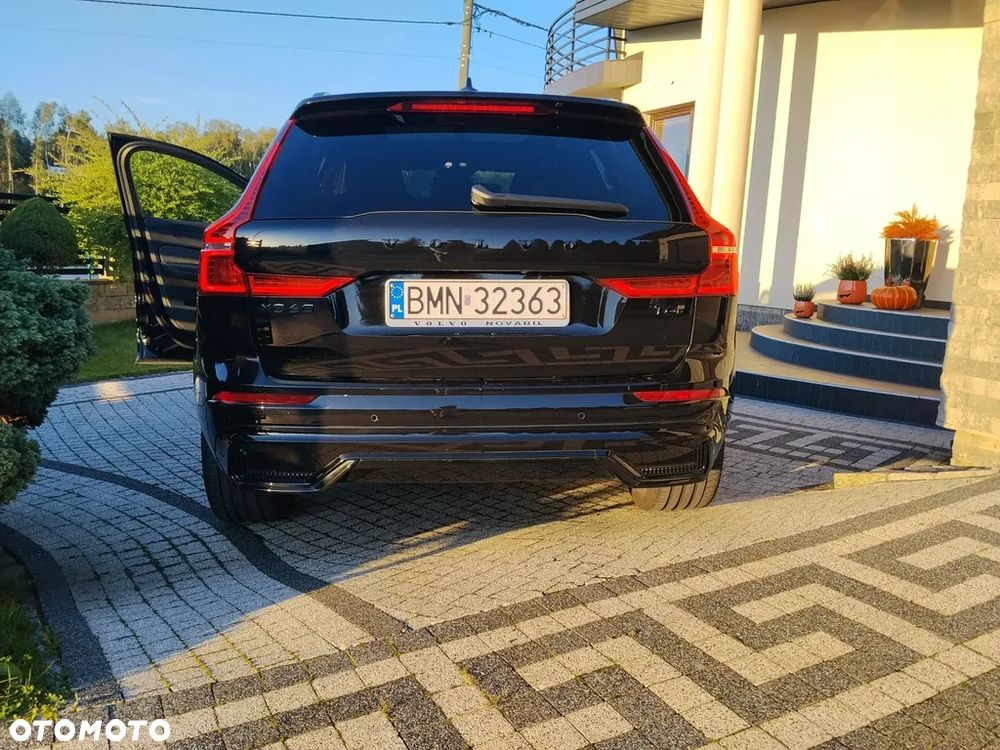 Volvo XC 60 - 9