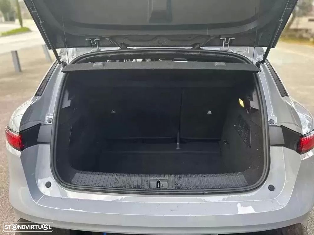 Renault Mégane E-Tech EV60 Techno Optimum Charge - 15