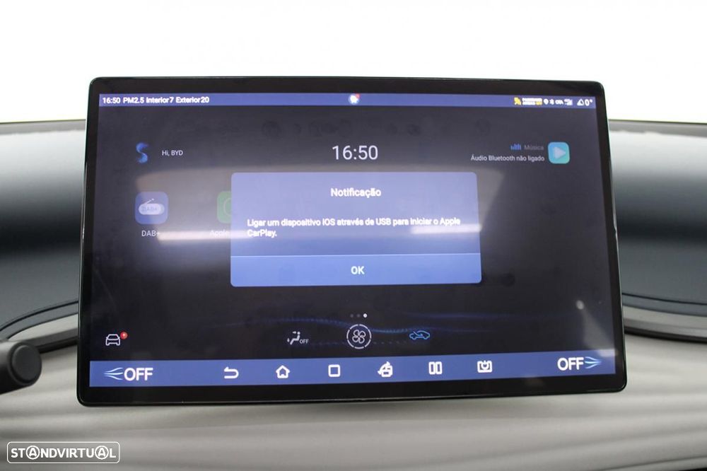BYD Atto 3 Design - 39