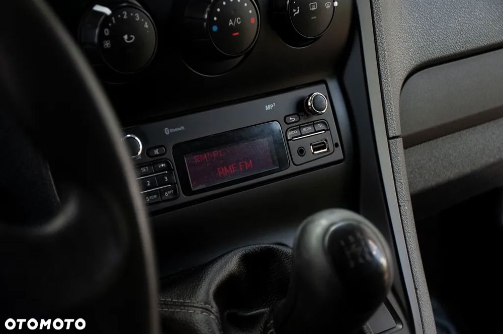 Mercedes-Benz Citan Maxi - 30