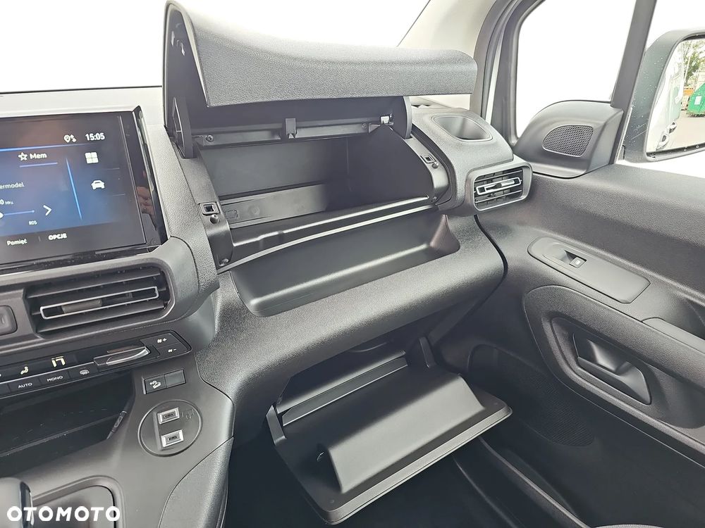 Opel COMBO Cargo - 29
