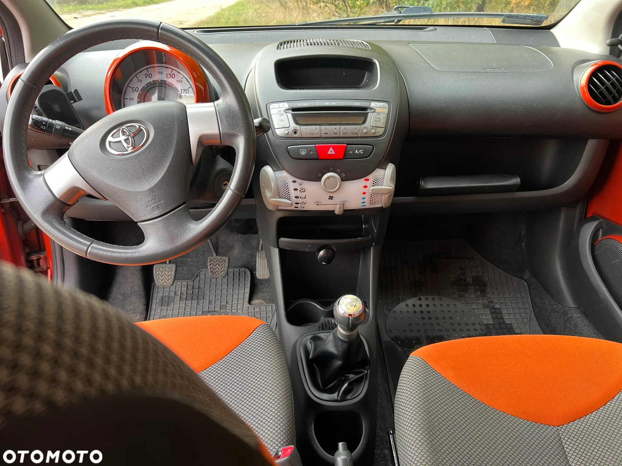 Toyota Aygo 1.0 VVT-i Chill - 11