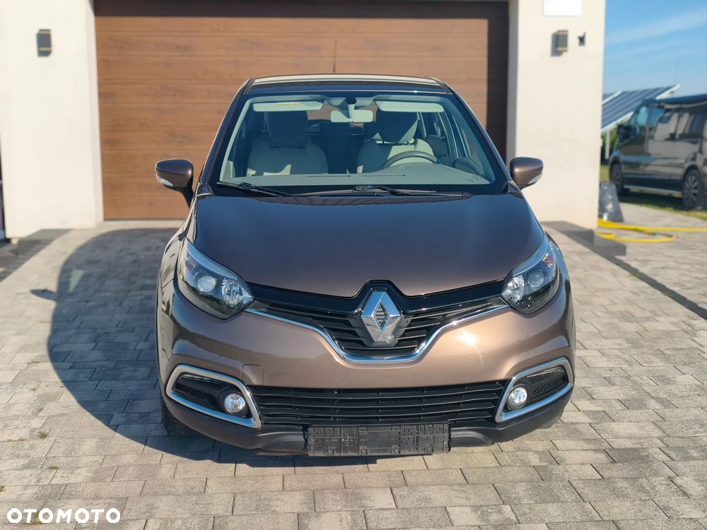 Renault Captur 0.9 Energy TCe Limited - 3