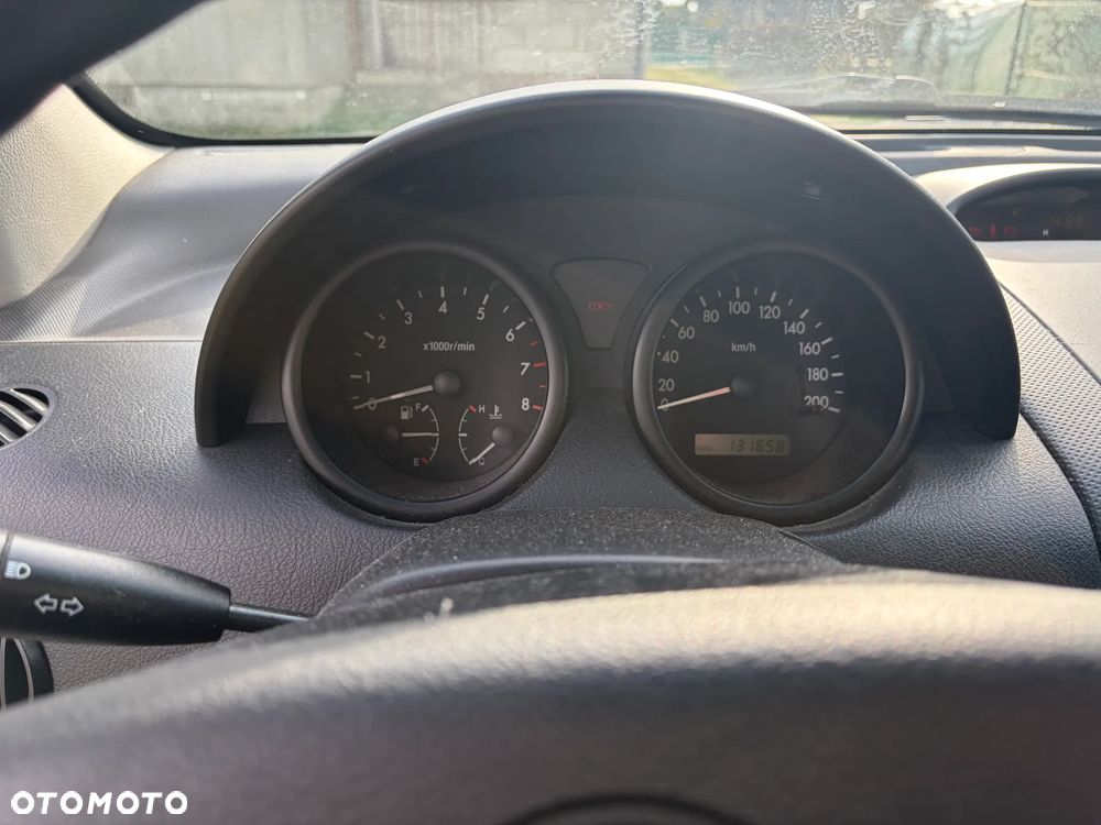 Chevrolet Aveo 1.2 Direct (swo) - 6