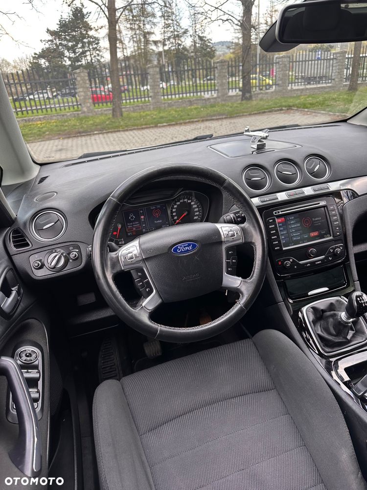 Ford S-Max 2.0 TDCi DPF Business Edition - 18