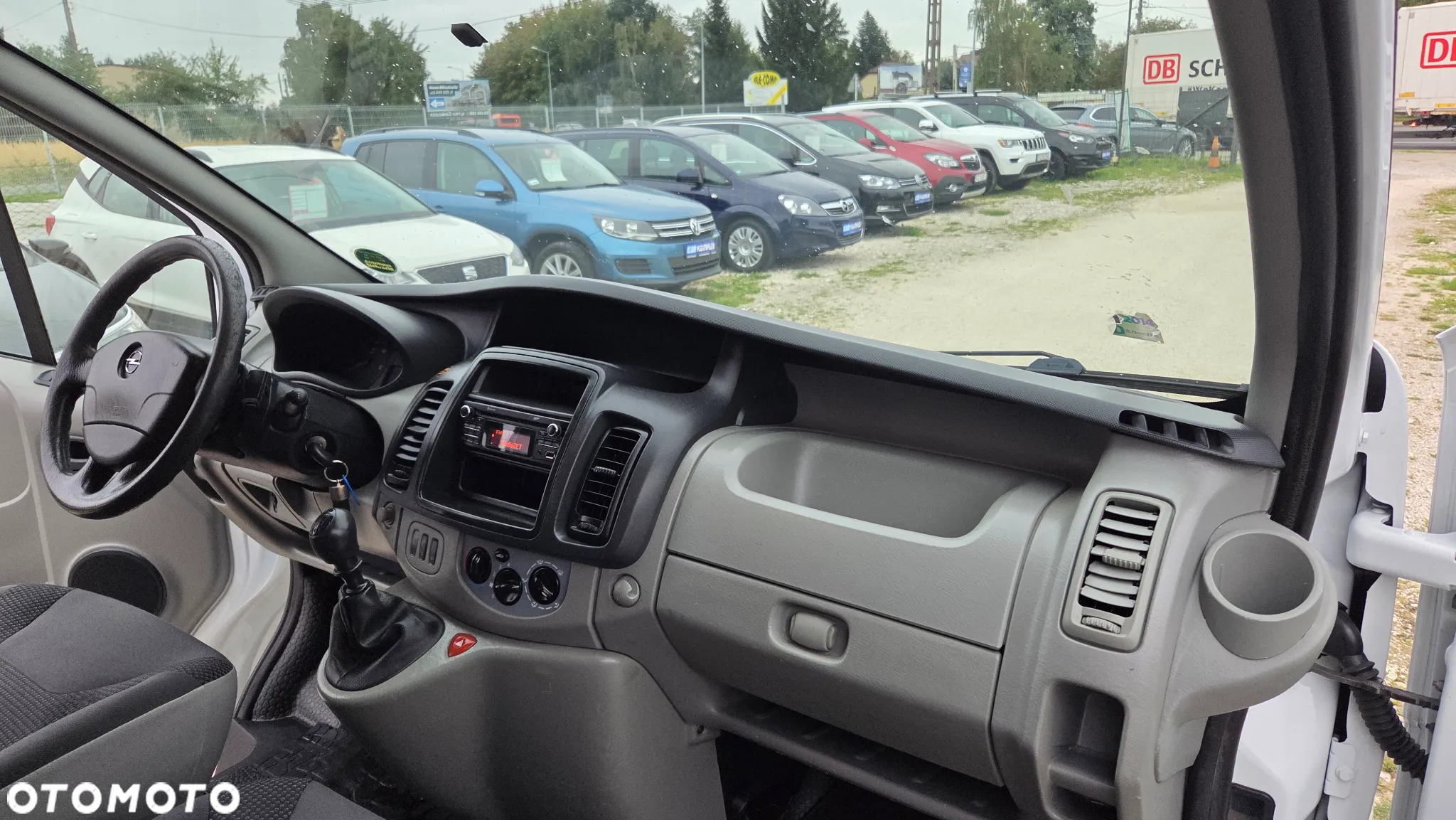 Opel Vivaro 2.0 CDTI L1H1 - 17