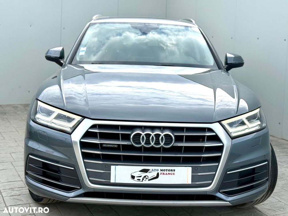 Audi Q5 2.0 TDI Quattro S tronic - 3