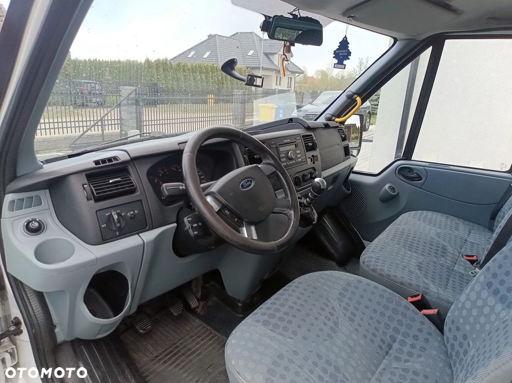 Ford Transit Tourneo 280S Trend - 7