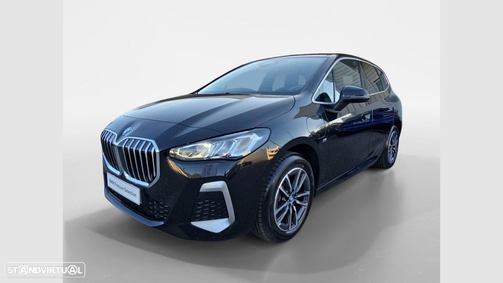 BMW 225xe Active Tourer e xDrive Pack Desportivo M - 1
