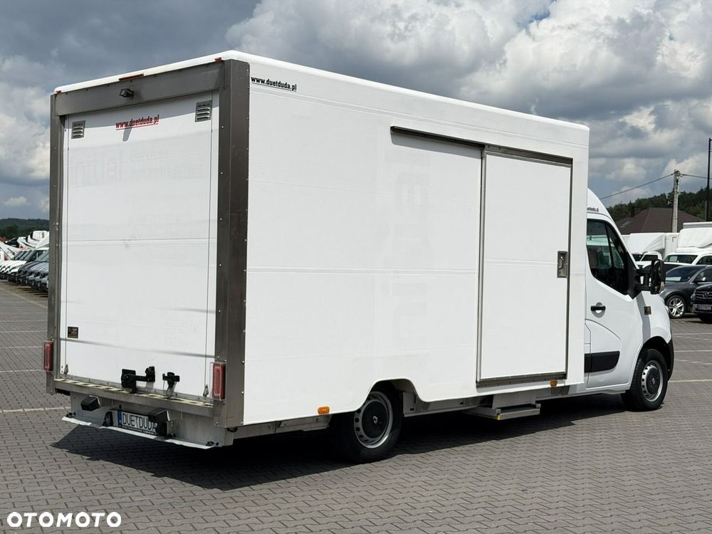 Renault Master - 15