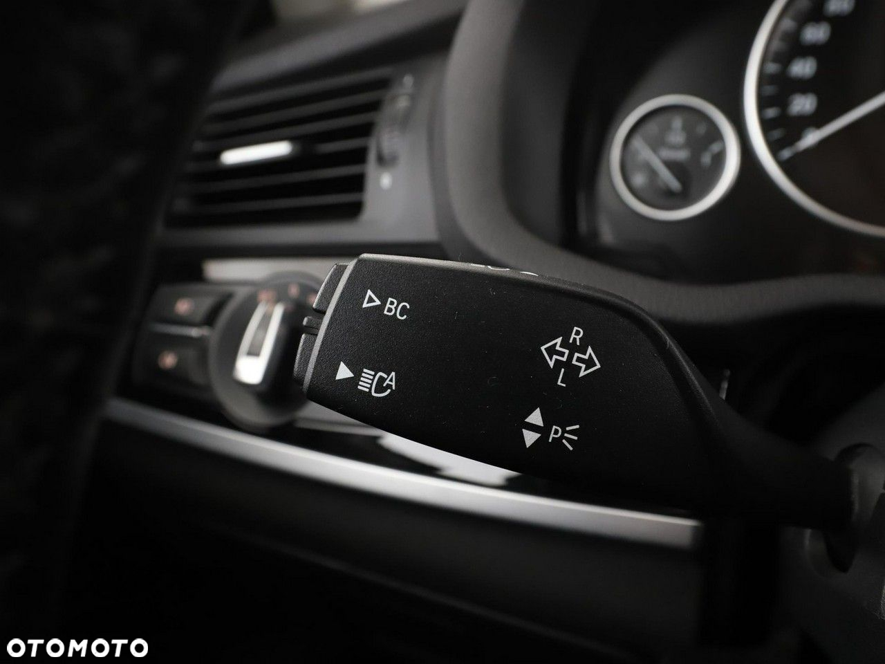 BMW X3 xDrive20d - 36