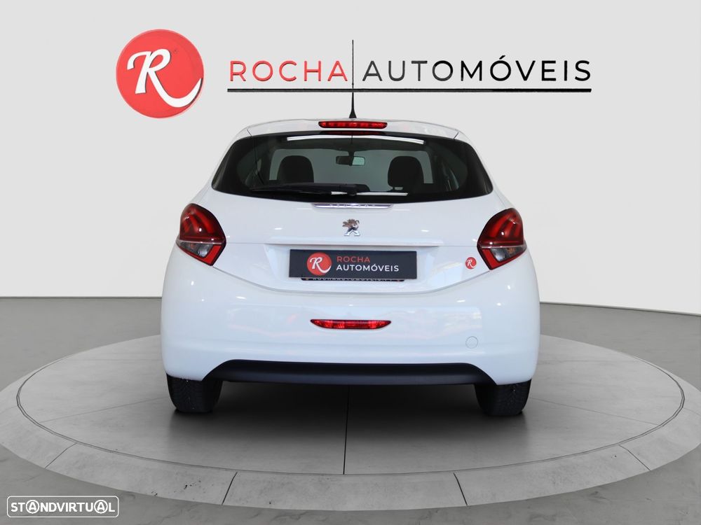 Peugeot 208 1.6 BlueHDi Active - 9