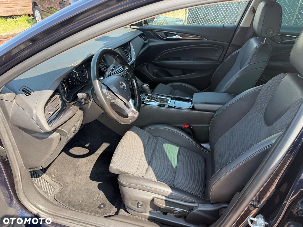 Opel Insignia 1.5 Direct InjectionTurbo Dynamic - 6