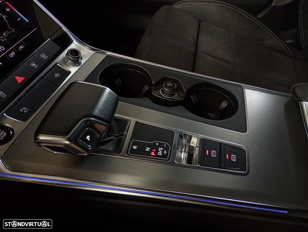 Audi A6 Avant 50 TFSIe quattro S tronic - 20