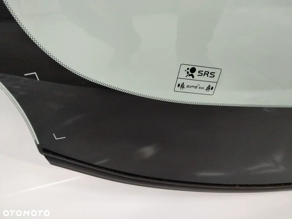 SZYBA VOLVO S60/V60 2010-2012 - 3