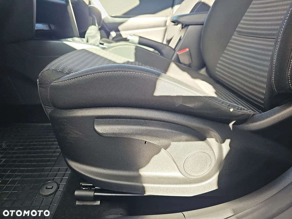 Kia Ceed 1.5 T-GDI M - 13