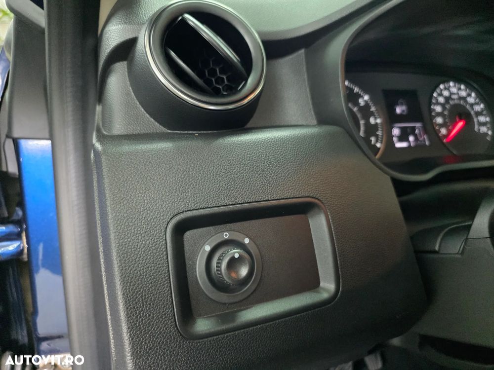 Dacia Duster SCe 115 2WD Comfort - 15