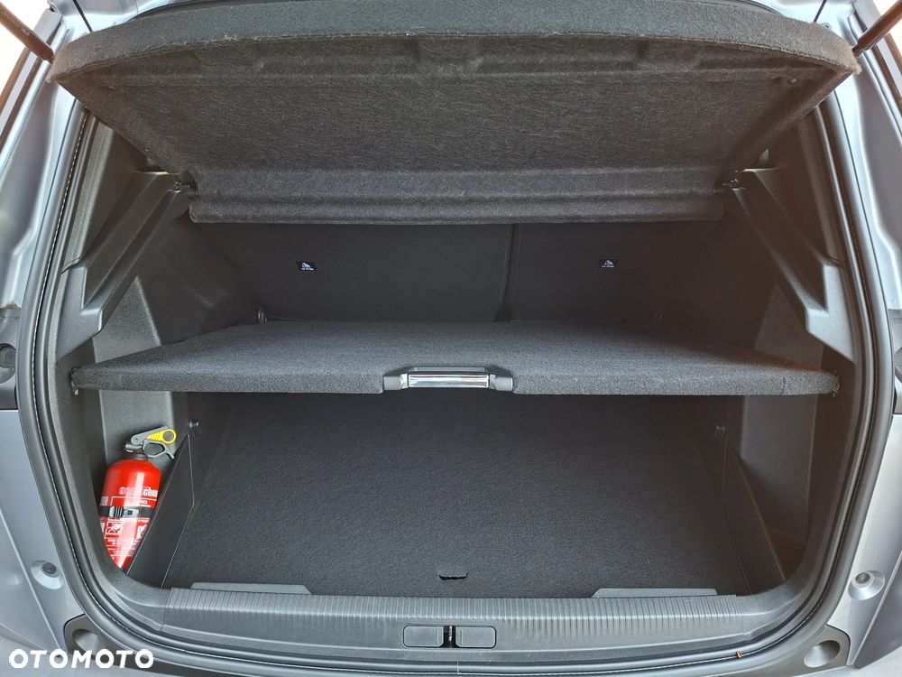 Peugeot 2008 1.2 PureTech Allure S&S EAT8 - 20