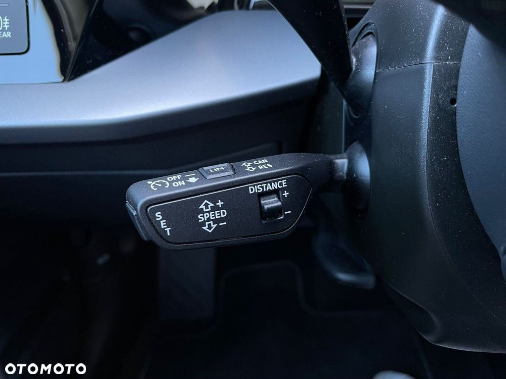 Audi A3 Limousine - 26