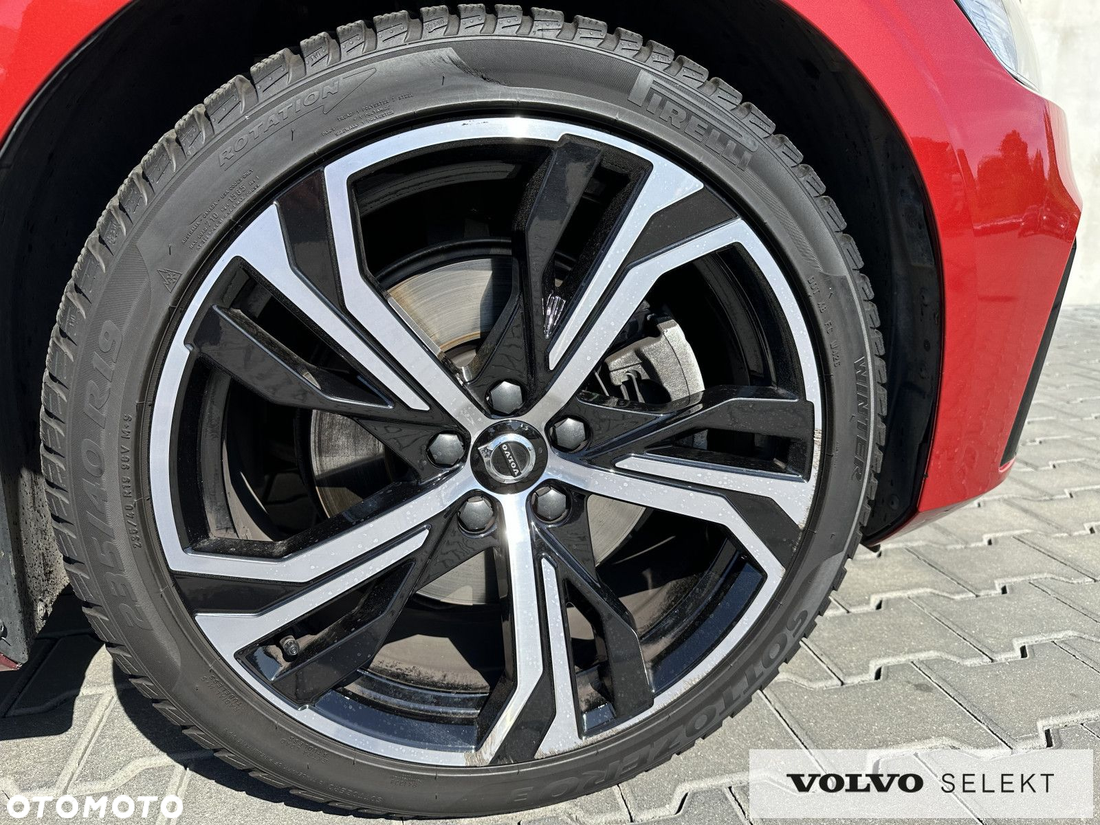 Volvo S60 - 12