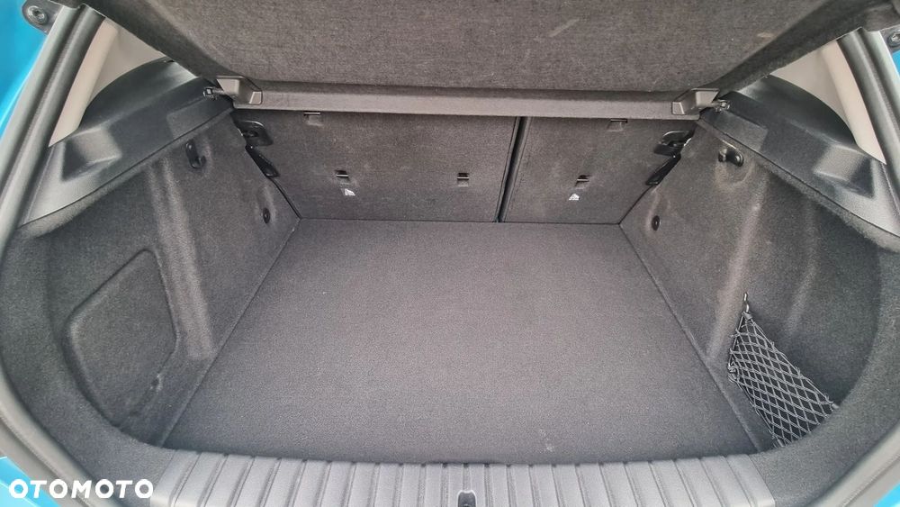 BMW Seria 1 118i Advantage - 25