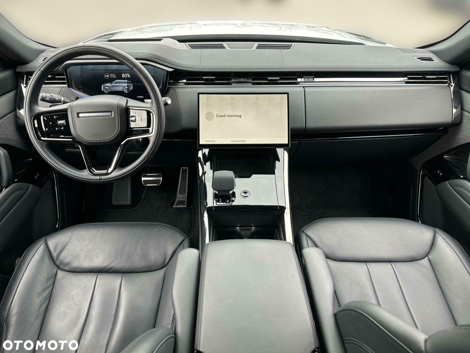 Land Rover Range Rover Sport - 11