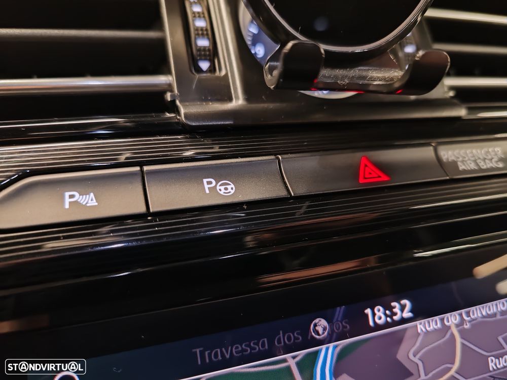 VW Arteon 2.0 TDI Elegance DSG - 14